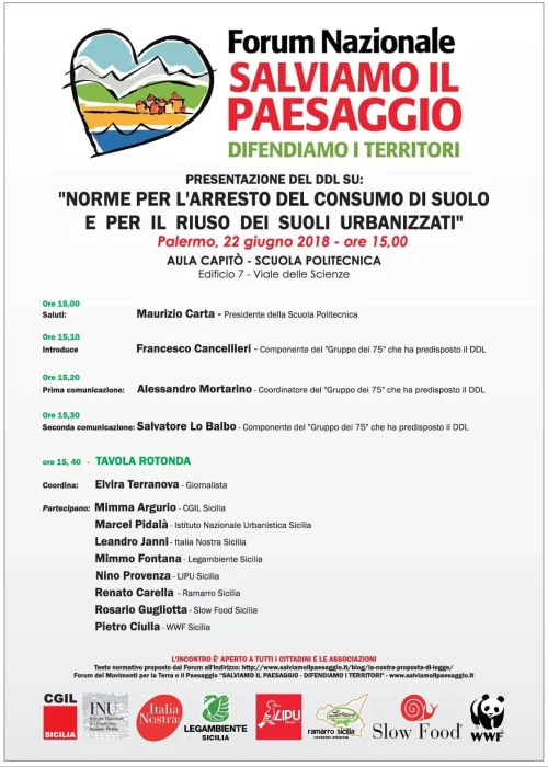 salviamoilpaesaggio